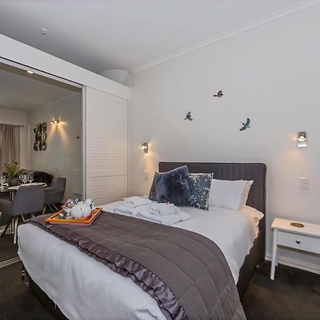 Princes Wharf 1Br Apartment - Home Away From Home Auckland Exterior foto
