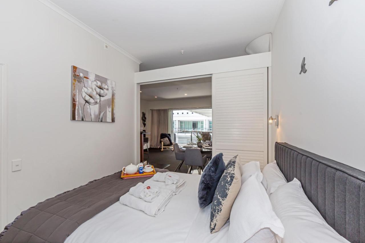 Princes Wharf 1Br Apartment - Home Away From Home Auckland Exterior foto