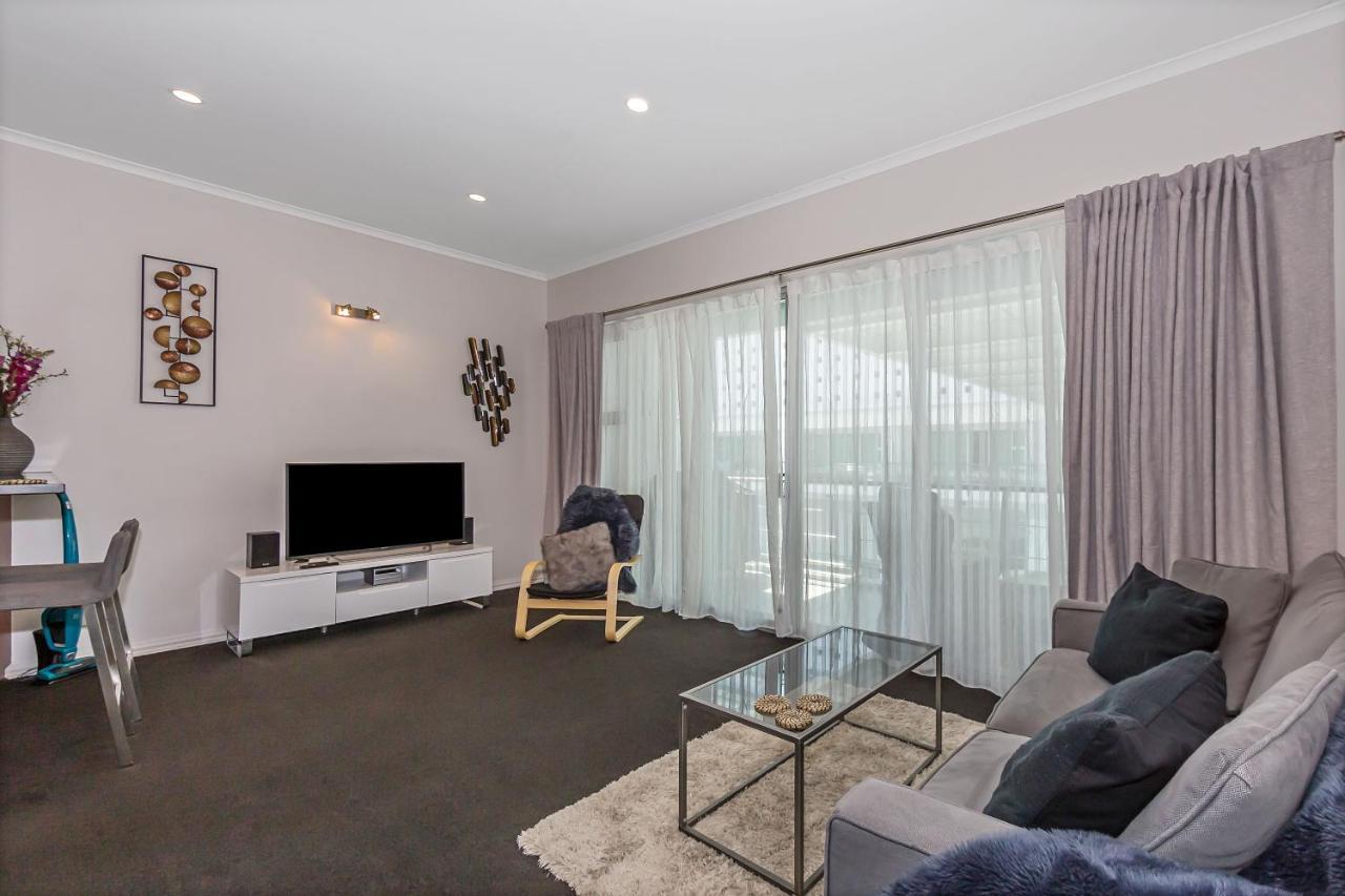 Princes Wharf 1Br Apartment - Home Away From Home Auckland Exterior foto