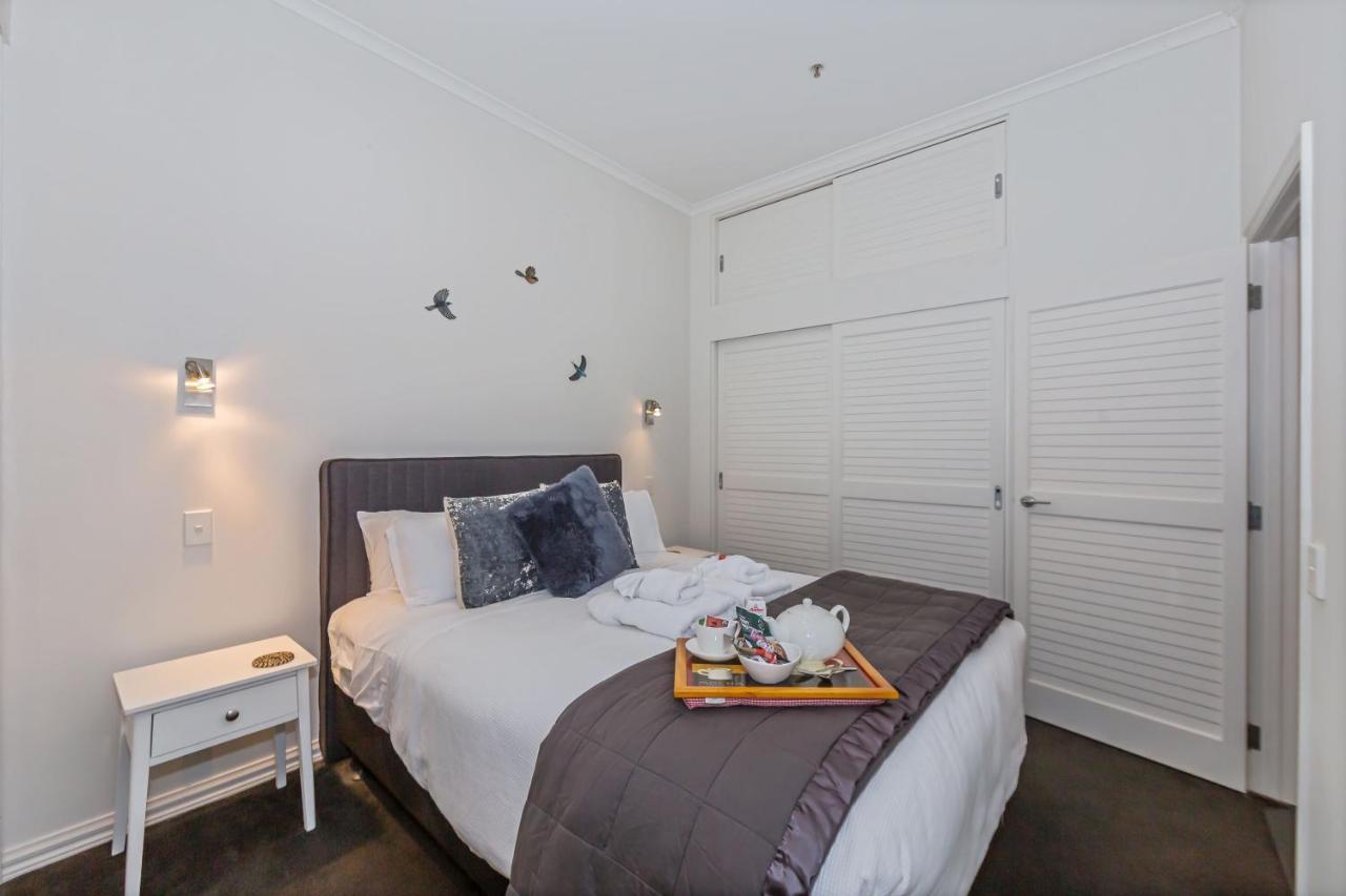 Princes Wharf 1Br Apartment - Home Away From Home Auckland Exterior foto